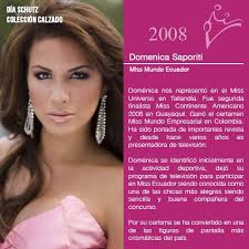 Miss Ecuador