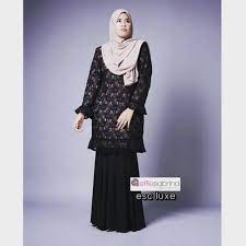 A wide variety of baju size xxl options are available. Fesyen Baju Kurung Moden Xxl