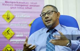 See more of pejabat daerah dan tanah seremban on facebook. Covid 19 Tiada Penutupan Klinik Kesihatan Di Sekitar Seremban