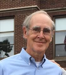 Obituary for William Bidwell