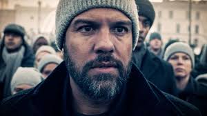 I went from being annoyed with Luke to mad respect for him :  r/TheHandmaidsTale