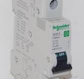 Schneider Electric Circuit Breakers for sale | eBay
