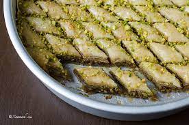 Filo Phyllo Dough Bur Fiilo عجينة الفيلو الكلاج الجلاش Xawaash Com Somali Recipe Food Recipes
