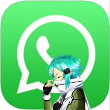 Приложения для iphone приложения значок приложения. Anime App Icon Whatsapp Novocom Top