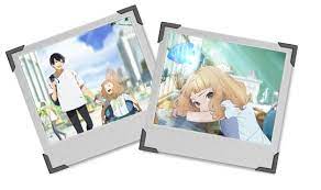 Materialy Za 25 12 2020 Anitousen Anime Creditless Opening Ending Soundtrack
