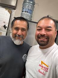 Calling all men... Start your Saturday right 8am men's breakfast at 1658  Long St. I'll treat you to a cup of coffee 😀