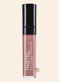 Pastel Day Long Lipcolor Kissproof Ruj 20 Rujlar Makyaj Urunleri Dudak Renkleri