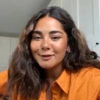 Rhiannon Ivy's Instagram, Twitter & Facebook