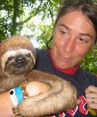 Forest-Rangeland Soil Ecology Lab: Collaborators