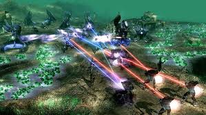 Today, the command and conquer franchise turns 17, and to celebrate, electronic arts has announced the release of the ultimate collection of 17 command and conquer titles, which have been updated to run on windows vista and windows 7. Command Conquer The Ultimate Collection Gamerpick Com