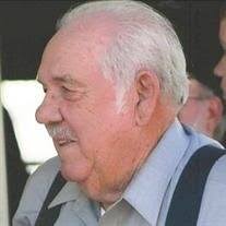 William Ray MURRAY Obituary