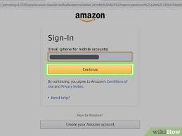 The amazon pay icici bank credit card is loaded with attractive features. How To Apply For An Amazon Credit Card 10 Steps With Pictures