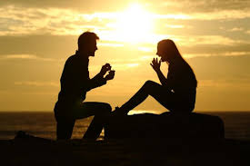 Áˆ Love Propose Stock Photos Royalty Free Proposal On Beach Images Download On Depositphotos Fiverr freelancer will provide greeting cards & videos services and create love proposal or christmas card images including full hd (1080p) within 2 days. áˆ love propose stock photos royalty
