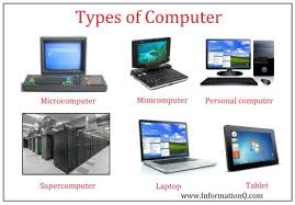 It was developed by two scientists mauchly and echert at the census department of united states in 1947. Computer Generations Classified Into Five Types Inforamtionq Com