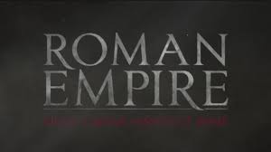 Rise and fall of an empire | history. Roman Empire Tv Series 2016 Imdb