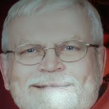 Gary Hackney from Bedford High School