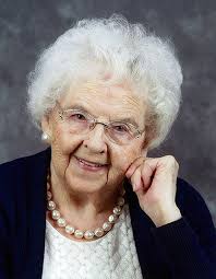 Obituary information for Olga Wolfe