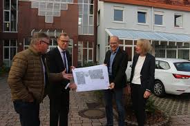 Bic for vr bank südpfalz i rülzheim er genode61suw. Vorstandsvorsitzender Christoph Ochs Prasentiert Umbauplane Der Vr Bank In Rulzheim