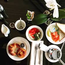 Ou Prendre Le Petit Dejeuner Ou Le The A Cannes Make My Cinema