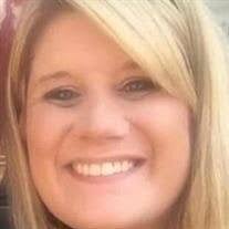 Ashley Elizabeth Ellis Obituary