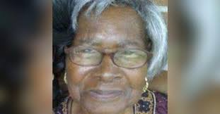 Ms. Esther Robinson Obituary