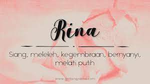Setelah nama sudah jadi, terkadang baru kita sadar nama tersebut tanpa makna padahal sudah 2.hubungan dengan tumbuhan yang memiliki makna yang baik, seperti : Arti Nama Bayi Perempuan Tentangnama