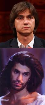 Cruelty at the Bolshoi: acid attacks and smear campaigns. Tsiskaridze  responds.