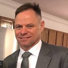 Pastor Bishop Paul Kevin Napier Obituary March 30, 2022