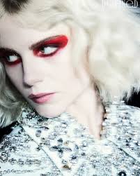 LucyBoynton for Defined 2025 📸 by Rachell Smith