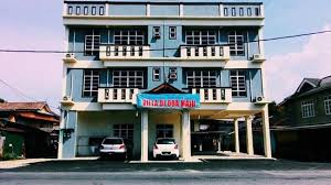 Kuala terengganu is 8 km from the homestay, while marang is 8 km away. The 10 Closest Hotels To Nemo Divers Merang Tripadvisor Find Hotels Near Nemo Divers