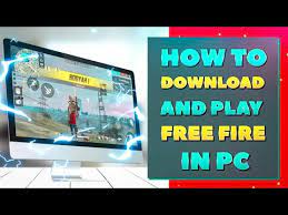 How to play garena free fire on pc using noxplayer. How To Install Free Fire In Pc Tamil Deadshot Gaming Free Fire Youtube