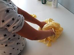 Fluffy Slime Selber Machen Mit Rasierschaum Anleitung Rezept Slime Selber Machen Schleim Selber Machen Rezept Kinder Schleim