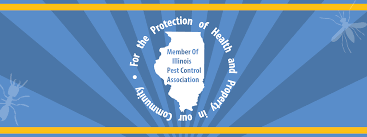 Biological control involves the importation of exotic pests to control natural enemies. Home Illinois