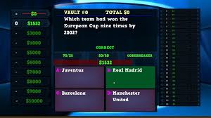 A few centuries ago, humans began to generate curiosity about the possibilities of what may exist outside the land they knew. 30 Games Like Trivia Vault Soccer Trivia Steampeek