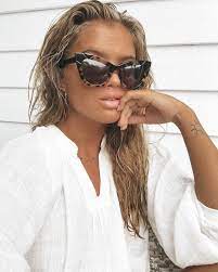 Pin Op The Sunglasses Trend
