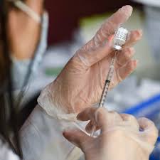 The saga is playing out against the backdrop of increased tensions. White House Uses Nascar Country Music Psas To Counter Gop S Vaccine Hesitancy Teen Vogue