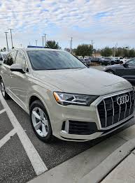 Image result for Vicuna Beige 2021 Q7