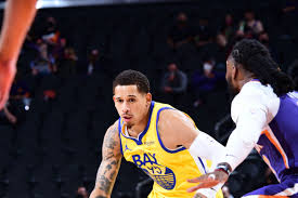 Oklahoma city thunder vs sacramento kings 11 may 2021 replays full game. Steph Curry And Chris Paul Battle As Warriors Host Suns Golden State Of Mind