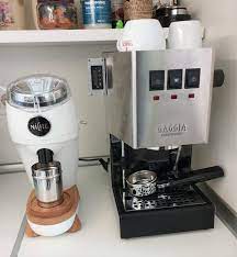 Pod & capsule coffee machines └ coffee, tea & espresso makers └ home appliances all categories food & drinks antiques art baby books, comics glass services sporting goods stamps tickets, travel toys, hobbies vehicle parts & accessories video games & consoles lots more. New Gaggia Classic Pro 2019 Pid Kit 1 32din Single Display