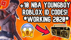We did not find results for: 10 Nba Youngboy Roblox Id Codes Working 2020 Youtube
