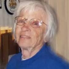 Obituary information for Alphia Walker