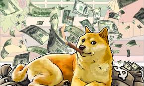 It owns almost the entire residential real estate finance market, the largest part of the economy. Dogecoin Falls Under The Reddit Hype Crash Ahead