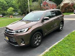 The usps postal system but it will be delivered Toyota Highlander And Subaru Ascent Suv Comparison Which Is Better
