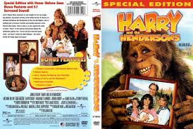 Harry and the hendersons is a 1987 american fantasy comedy film directed and produced by william dear and starring john lithgow, melinda dillon, don ameche, david suchet, margaret langrick, joshua rudoy, lainie kazan and kevin peter hall. Harry The Hendersons Movie Dvd Scanned Covers 349harry The Hendersons Dvd Covers