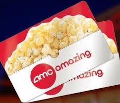 Check spelling or type a new query. Free 5 Amc Gift Card For Verizon Up Users Hunt4freebies