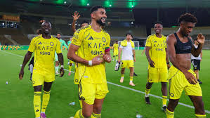 كومان يعلق على اكتساح جدة في كأس الملك
