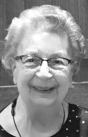 Carol Nauta Obituary (1932