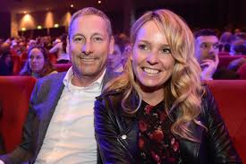 Gert verhulst (born 24 january 1968) is a judge of supertalent in vlaanderen. Gert Verhulst Je Zal Me Van M N Meest Romantische Kant Zien Entertainment Today