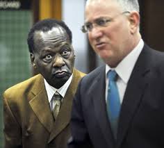 Lawyer for Onyango Obama, president's uncle, questions police officer's  driving record