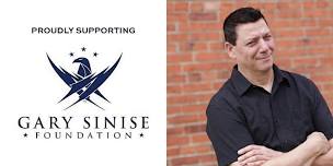 Shiloh American Legion Comedy Concert Fundraiser